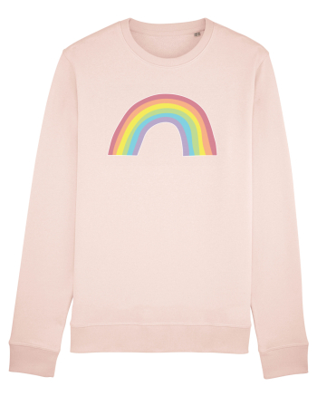 Rainbow Candy Pink