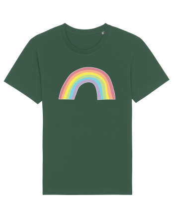 Rainbow Bottle Green