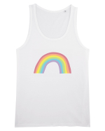 Rainbow Maiou Bărbat Runs