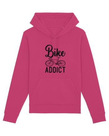 Bike Addict Raspberry
