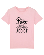 Bike Addict Tricou mânecă scurtă  Copii Mini Creator