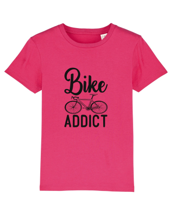 Bike Addict Raspberry