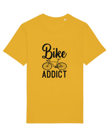 Bike Addict Spectra Yellow