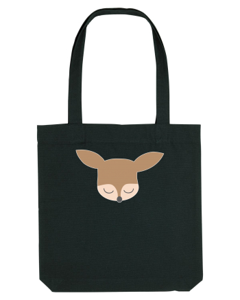 Deer Black