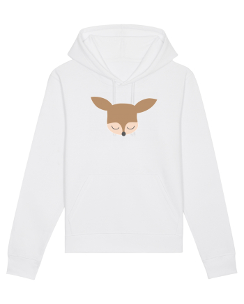 Deer White