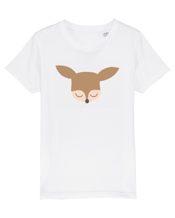 Deer White