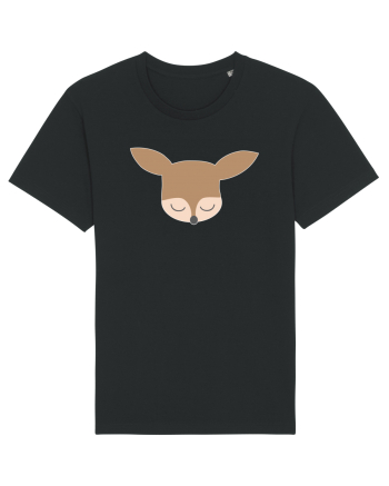 Deer Black