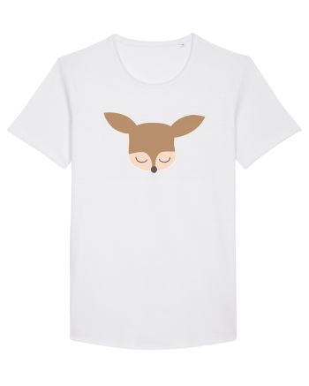 Deer White