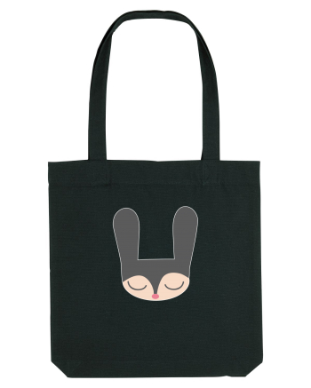 Rabbit Black