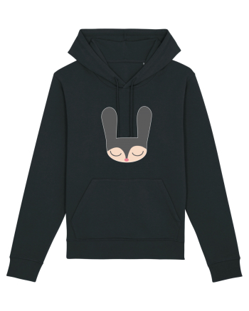 Rabbit Black