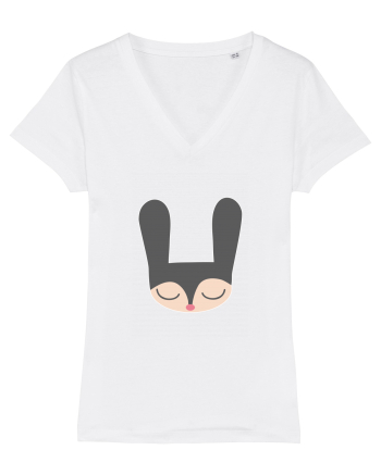 Rabbit White