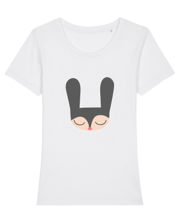 Rabbit White