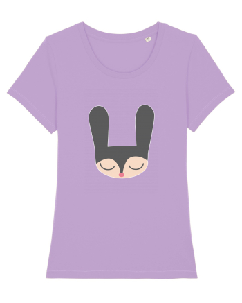Rabbit Lavender Dawn