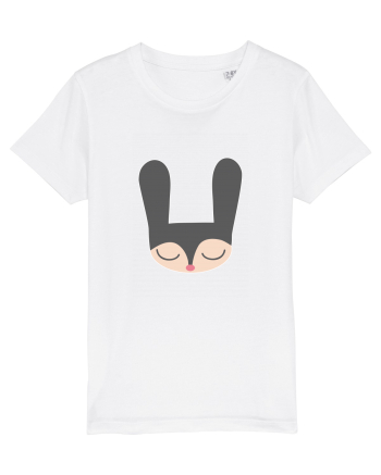 Rabbit White