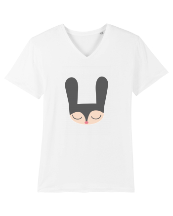 Rabbit White