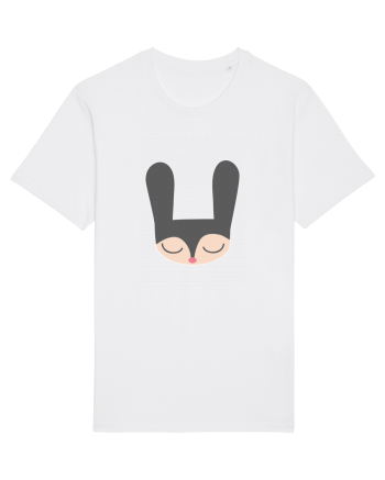 Rabbit White