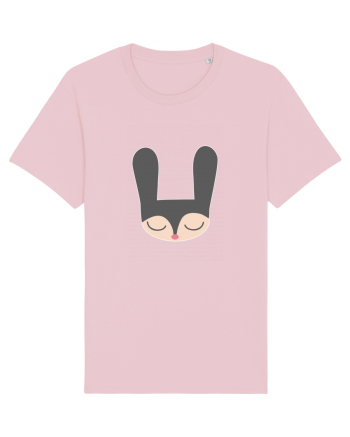 Rabbit Cotton Pink
