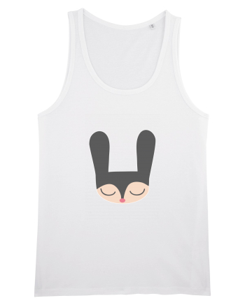 Rabbit White