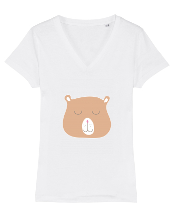 Bear White