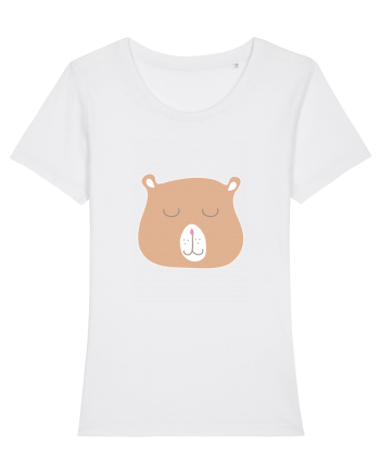 Bear White