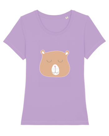 Bear Lavender Dawn