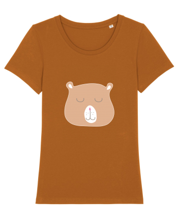 Bear Roasted Orange