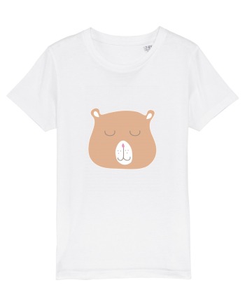Bear White