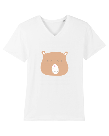 Bear White