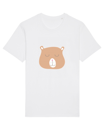 Bear White