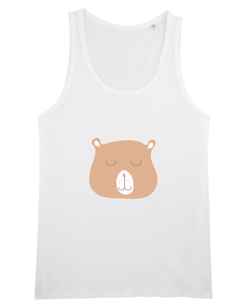Bear White