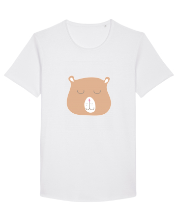 Bear White