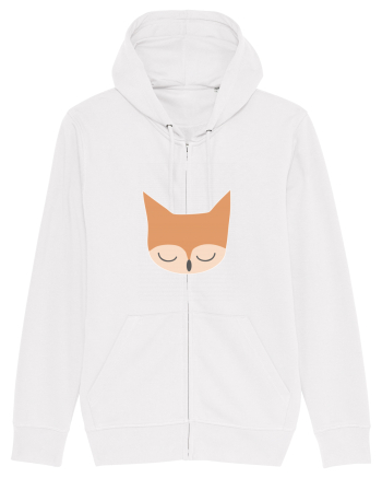 Fox White