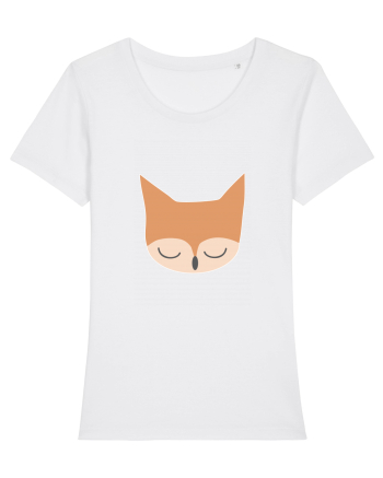 Fox White