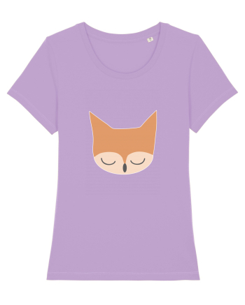 Fox Lavender Dawn
