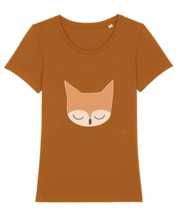 Fox Roasted Orange