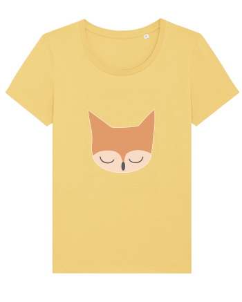 Fox Jojoba