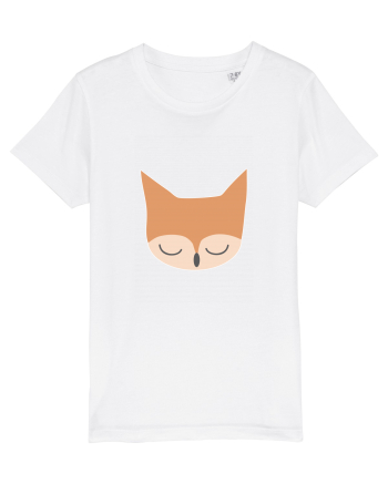 Fox White