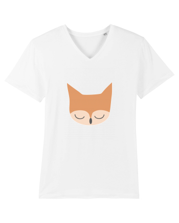 Fox White