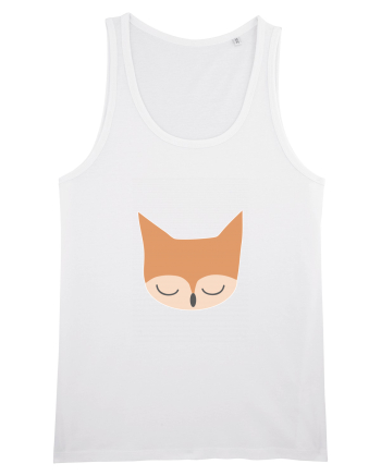 Fox White