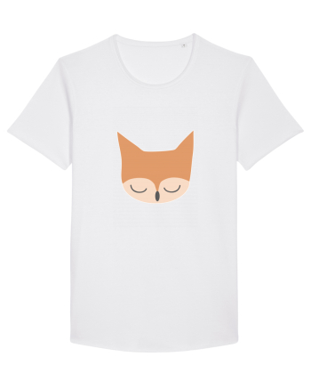 Fox White