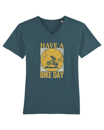 Have a Bike Day Stargazer