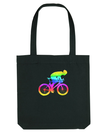 LGBT Biker Black