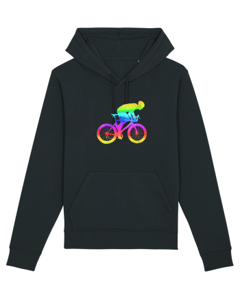 LGBT Biker Black