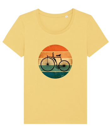 Vintage Bike Jojoba