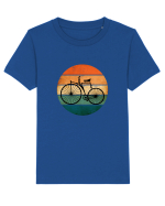 Vintage Bike Tricou mânecă scurtă  Copii Mini Creator