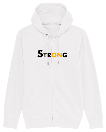 Strong White