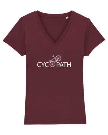 Cycopath Burgundy