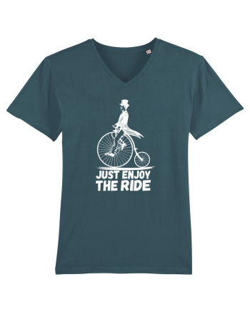 Just Enjoy The Ride Stargazer