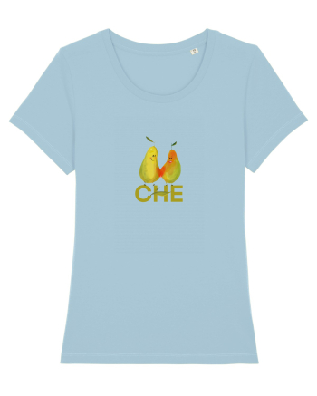 Pereche Sky Blue