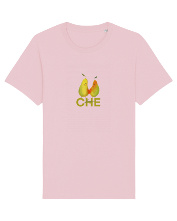 Pereche Cotton Pink